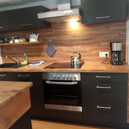 Seeblick-Appartements Ossiach Esterno foto