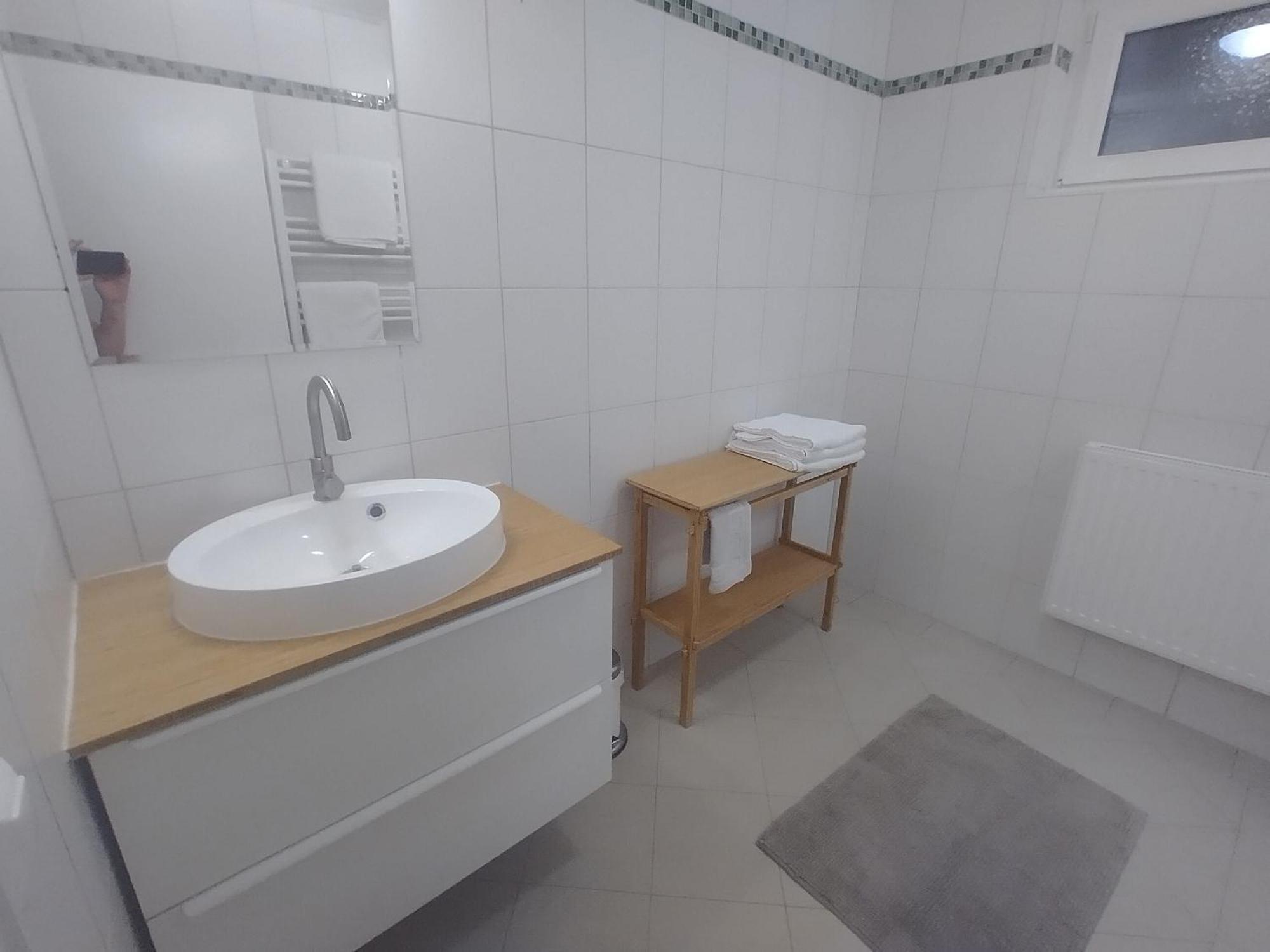 Seeblick-Appartements Ossiach Esterno foto